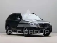 2026 BMW iX