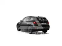 2026 BMW iX