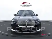 2026 BMW iX