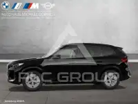2026 BMW iX