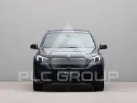 2026 BMW iX