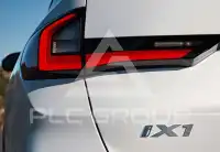 2026 BMW iX