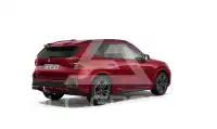 2026 BMW iX