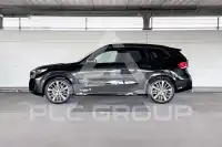 2026 BMW iX