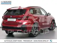 2026 BMW iX