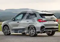 2026 BMW iX