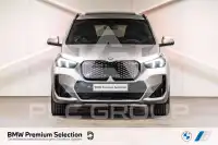 2026 BMW iX