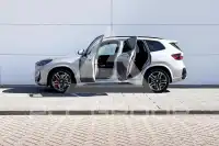 2026 BMW iX