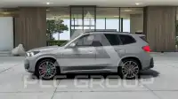 2026 BMW iX