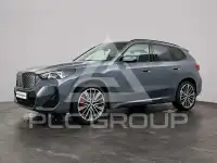 2026 BMW iX