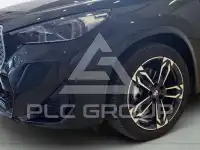 2026 BMW iX