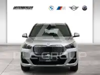2026 BMW iX