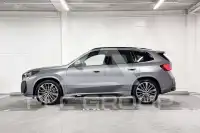 2026 BMW iX