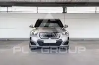 2026 BMW iX
