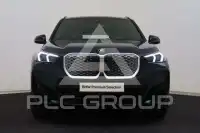 2026 BMW iX