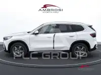 2026 BMW iX