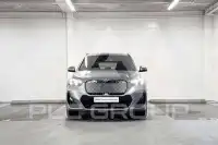 2026 BMW iX