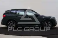 2026 BMW iX