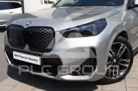 2026 BMW iX