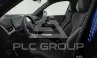 2026 BMW iX