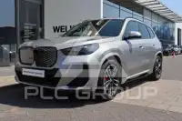 2026 BMW iX