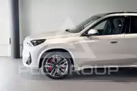 2026 BMW iX