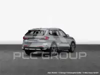 2026 BMW iX