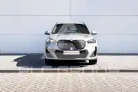 2026 BMW iX