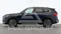 2026 BMW iX