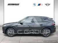2026 BMW iX