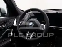 2026 BMW iX