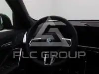 2026 BMW iX