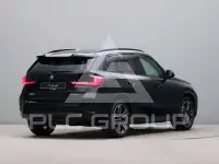 2026 BMW iX