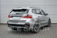 2026 BMW iX