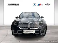 2026 BMW iX