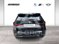 2026 BMW iX