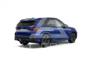 2026 BMW iX
