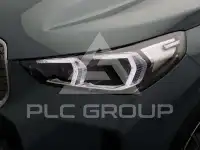 2026 BMW iX
