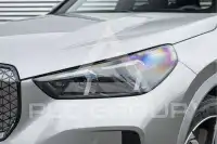 2026 BMW iX