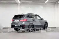 2026 BMW iX