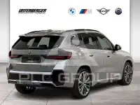 2026 BMW iX
