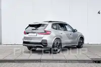 2026 BMW iX