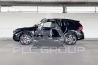 2026 BMW iX