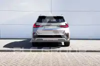 2026 BMW iX