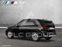 2026 BMW iX
