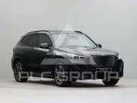 2026 BMW iX