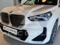 2026 BMW iX
