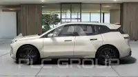 2026 BMW iX