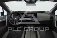 2026 BMW iX
