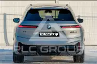 2026 BMW iX